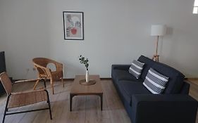 L'Amaryllis, beau T4 contemporain et lumineux en Centre Ville 3 étoiles